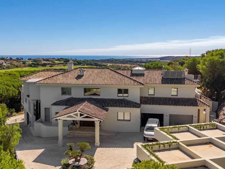 Villa for Sale in Sotogrande, Cadiz 36