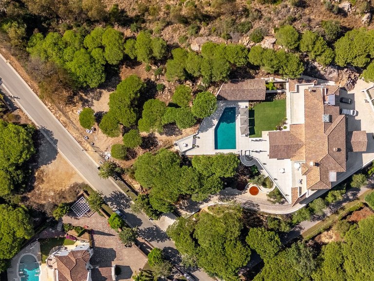 Villa for Sale in Sotogrande, Cadiz 37