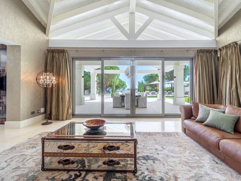 Villa for Sale in Sotogrande, Cadiz 4