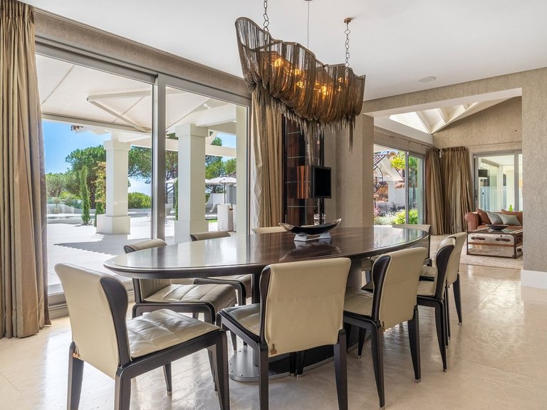 Villa for Sale in Sotogrande, Cadiz 6
