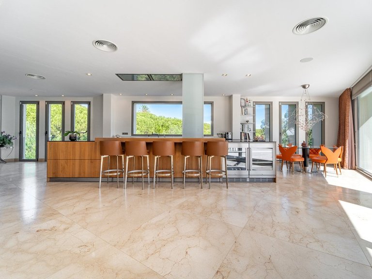 Villa for Sale in Sotogrande, Cadiz 7