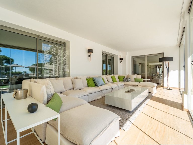 Villa for Sale in Sotogrande, Cadiz 8