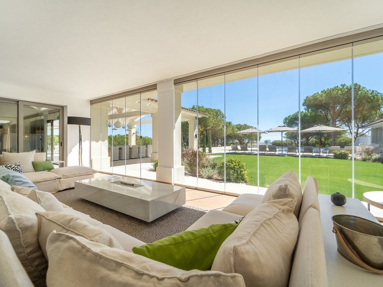 Villa for Sale in Sotogrande, Cadiz 9