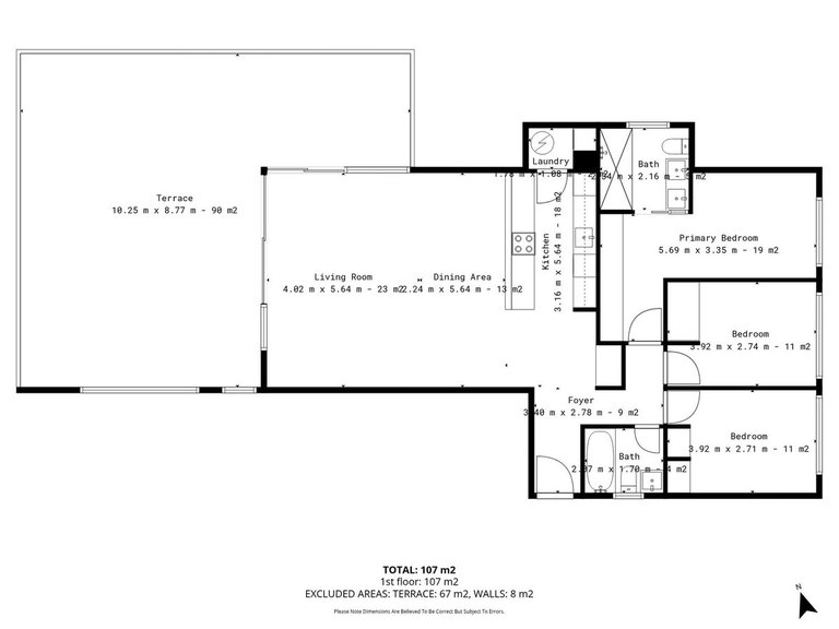 Apartment for Sale in New Golden Mile, Malaga 38