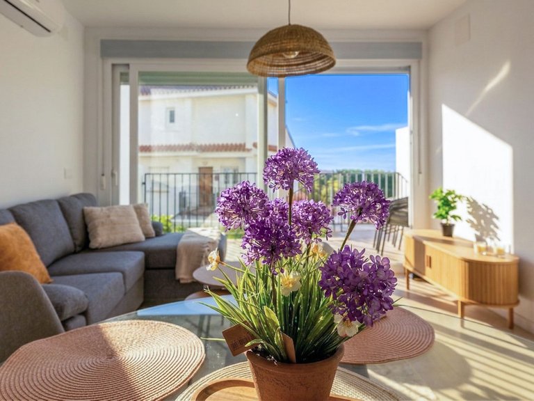 Villa for Sale in Manilva, Malaga 10