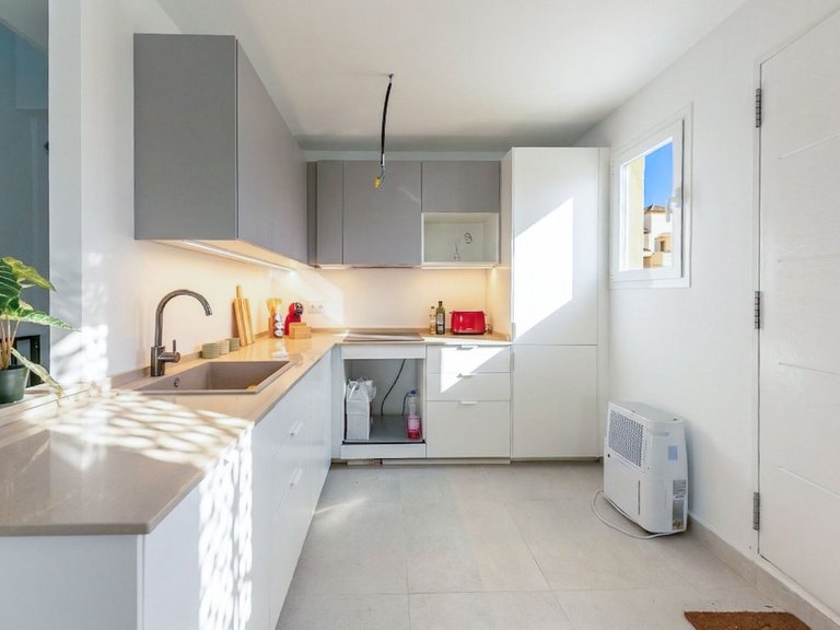 Villa for Sale in Manilva, Malaga 11