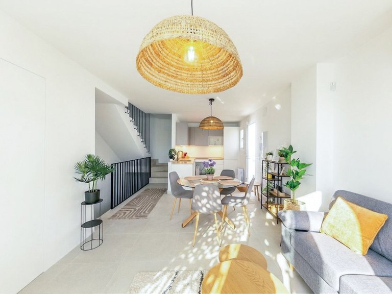 Villa for Sale in Manilva, Malaga 14