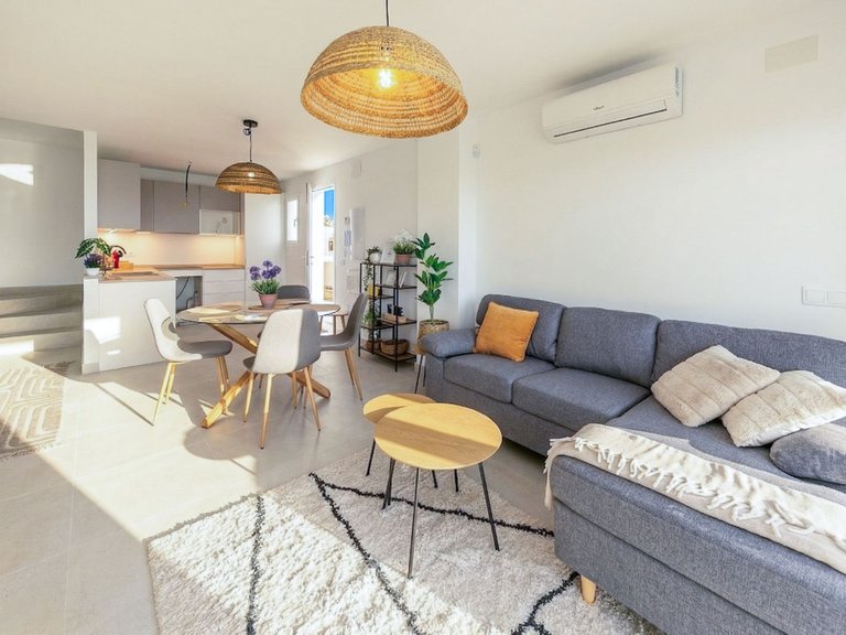 Villa for Sale in Manilva, Malaga 15