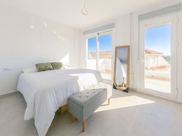 Villa for Sale in Manilva, Malaga 17