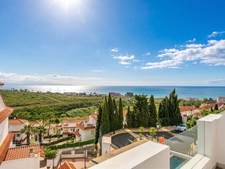 Villa for Sale in Manilva, Malaga 2