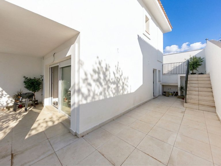 Villa for Sale in Manilva, Malaga 21