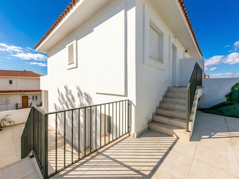Villa for Sale in Manilva, Malaga 22