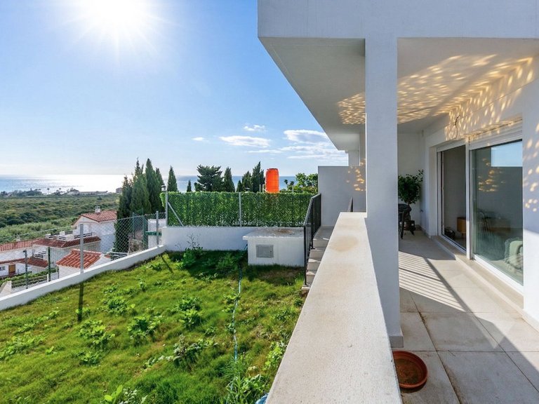Villa for Sale in Manilva, Malaga 23