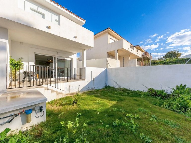 Villa for Sale in Manilva, Malaga 5