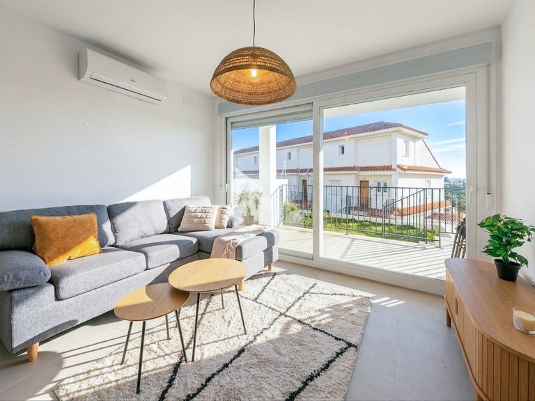Villa for Sale in Manilva, Malaga 7
