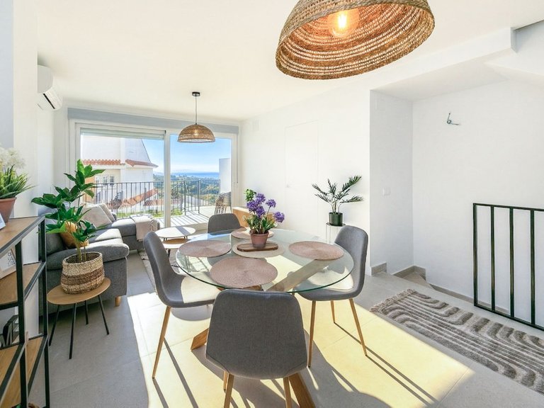 Villa for Sale in Manilva, Malaga 8