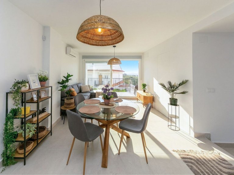 Villa for Sale in Manilva, Malaga 9