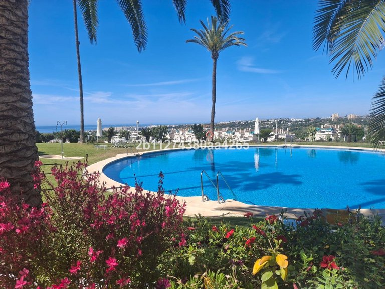 Apartment for Sale in Marbella, Malaga 1