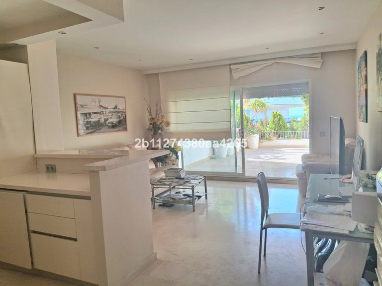 Apartment for Sale in Marbella, Malaga 10