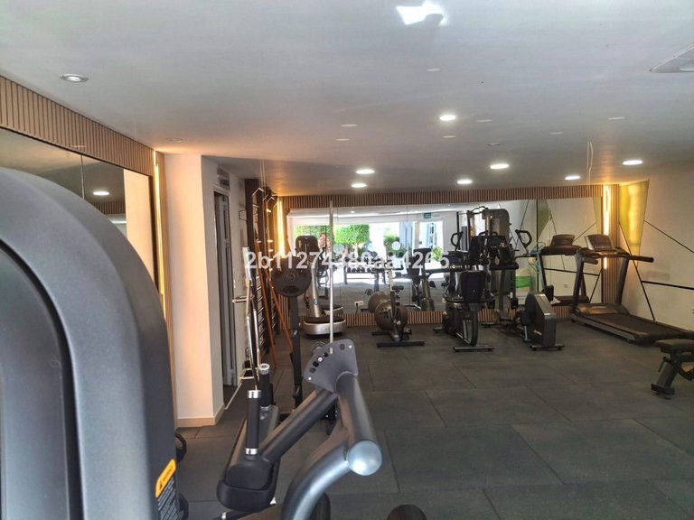 Apartment for Sale in Marbella, Malaga 14