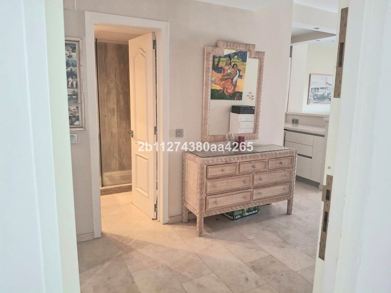 Apartment for Sale in Marbella, Malaga 16
