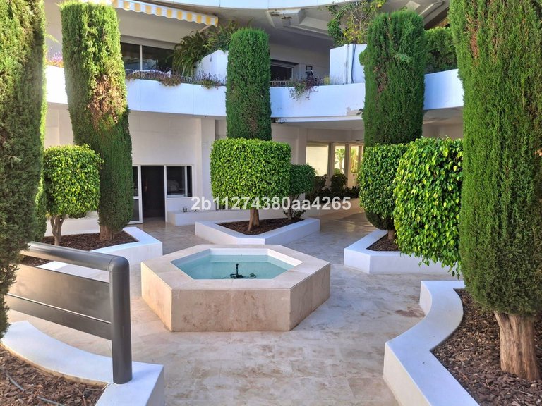 Apartment for Sale in Marbella, Malaga 21