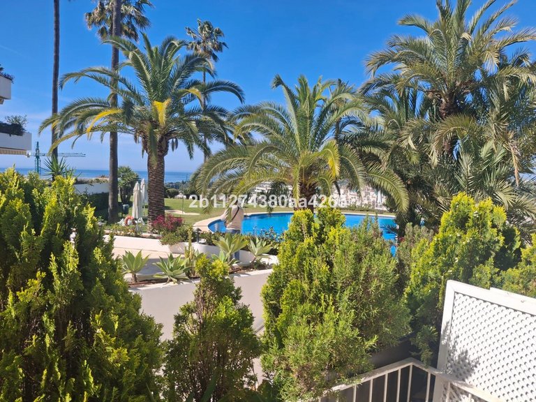 Apartment for Sale in Marbella, Malaga 22