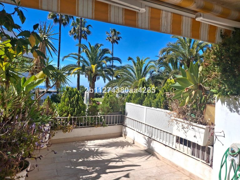 Apartment for Sale in Marbella, Malaga 23