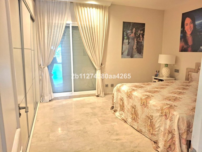 Apartment for Sale in Marbella, Malaga 24