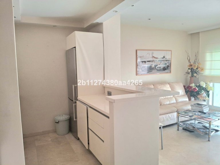 Apartment for Sale in Marbella, Malaga 3