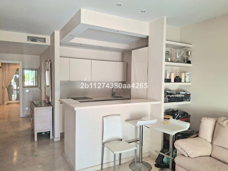 Apartment for Sale in Marbella, Malaga 4