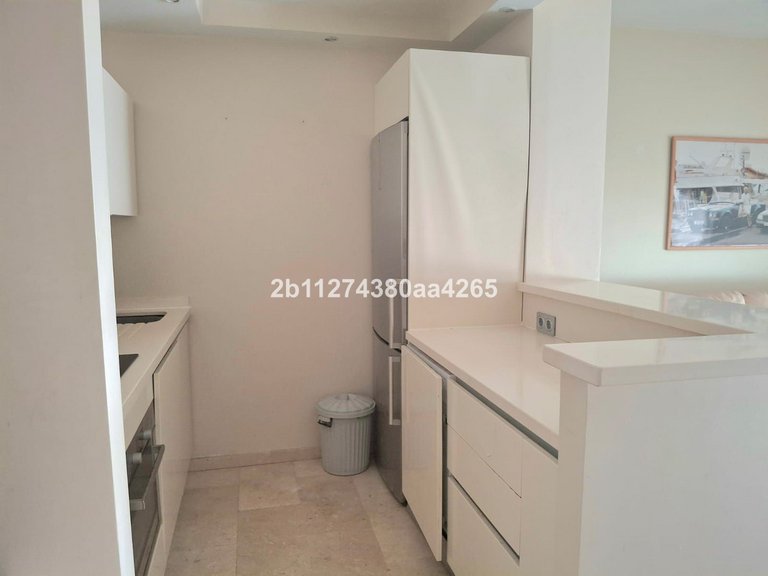 Apartment for Sale in Marbella, Malaga 5