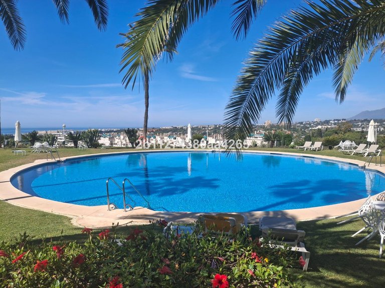 Apartment for Sale in Marbella, Malaga 6