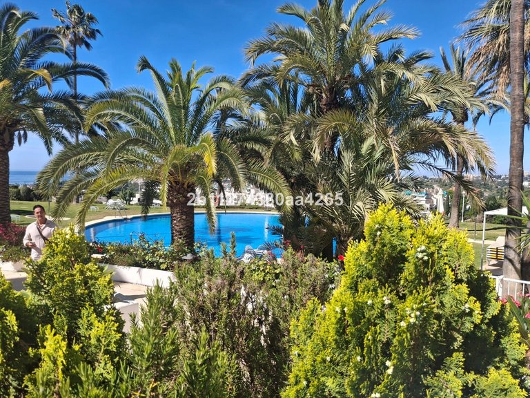 Apartment for Sale in Marbella, Malaga 9