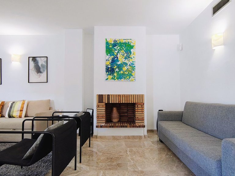 Apartment for Sale in Nueva Andalucía, Malaga 10
