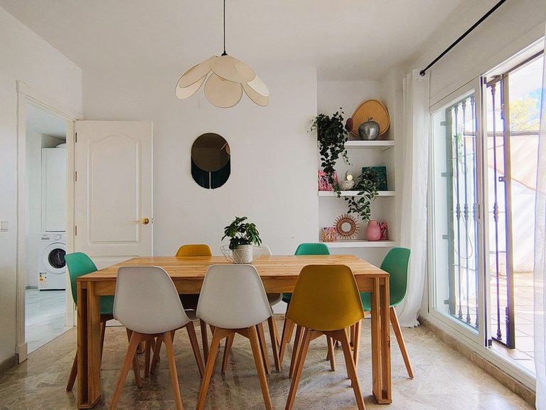 Apartment for Sale in Nueva Andalucía, Malaga 11