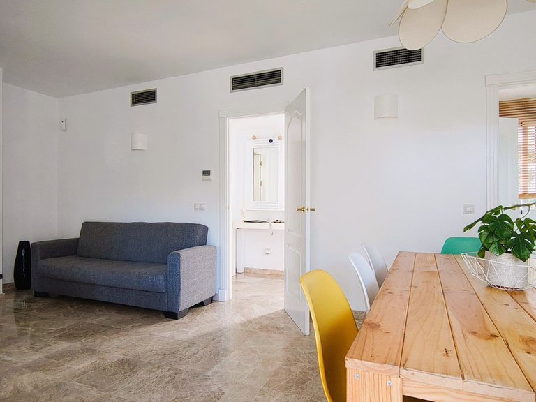 Apartment for Sale in Nueva Andalucía, Malaga 13
