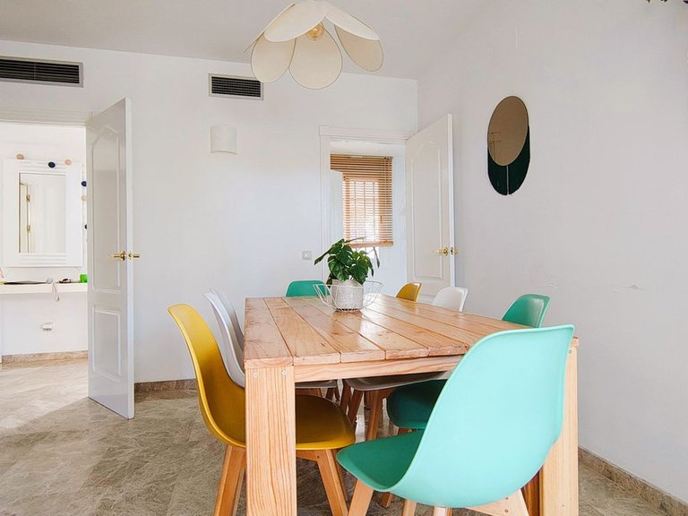 Apartment for Sale in Nueva Andalucía, Malaga 14