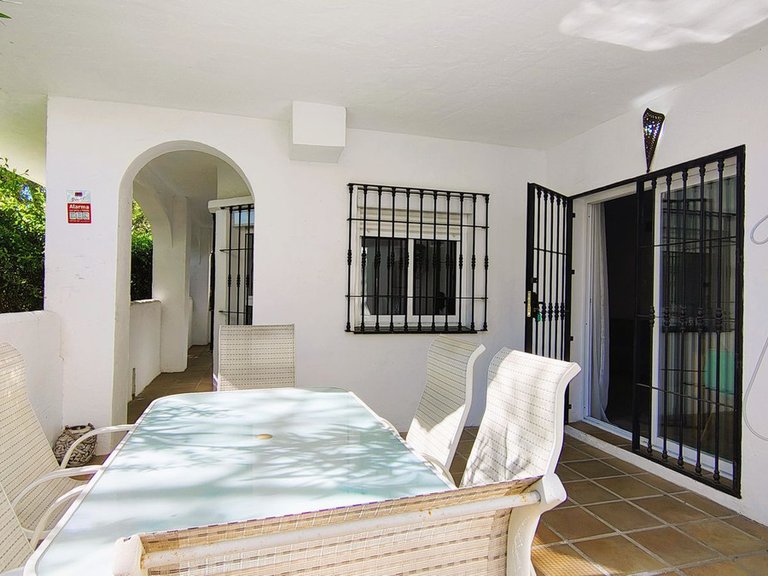 Apartment for Sale in Nueva Andalucía, Malaga 15