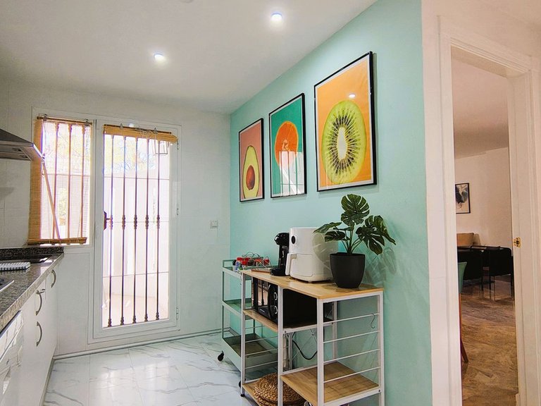 Apartment for Sale in Nueva Andalucía, Malaga 18