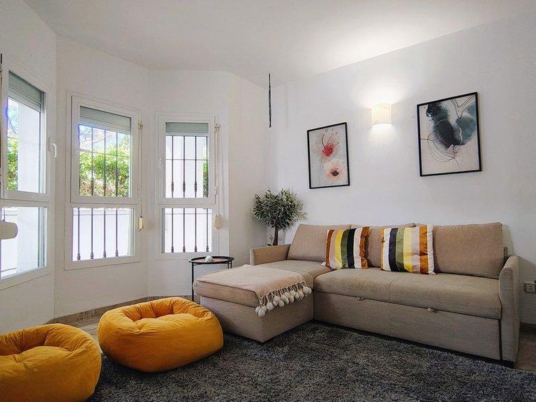 Apartment for Sale in Nueva Andalucía, Malaga 2
