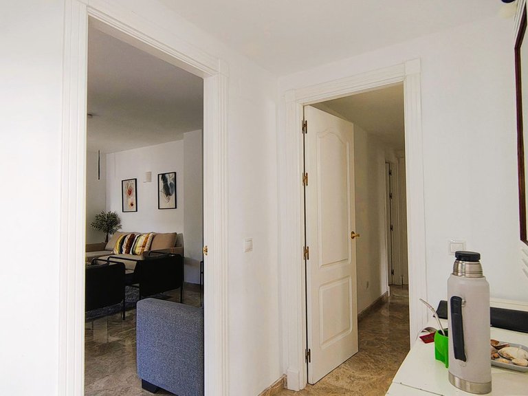 Apartment for Sale in Nueva Andalucía, Malaga 22
