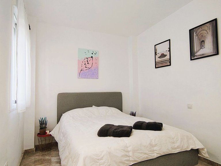 Apartment for Sale in Nueva Andalucía, Malaga 23