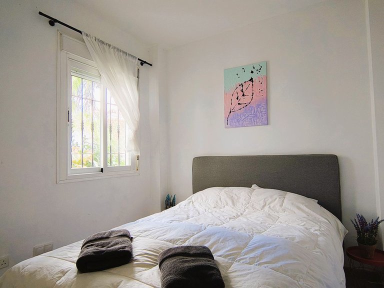 Apartment for Sale in Nueva Andalucía, Malaga 25