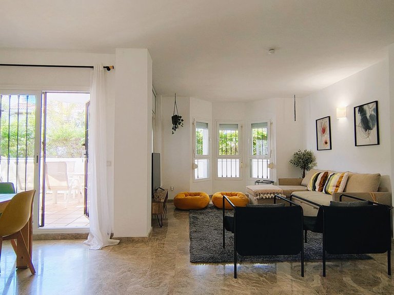 Apartment for Sale in Nueva Andalucía, Malaga 3