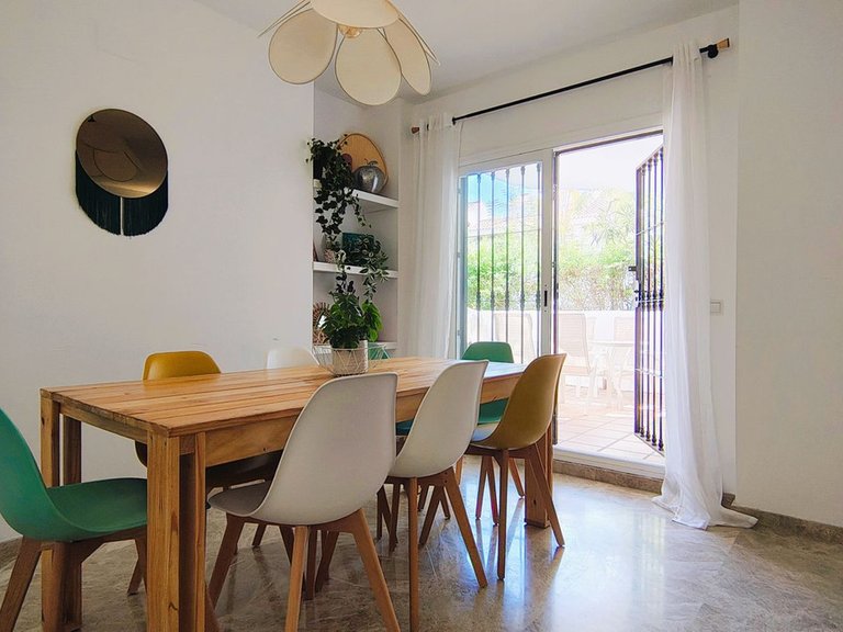 Apartment for Sale in Nueva Andalucía, Malaga 4