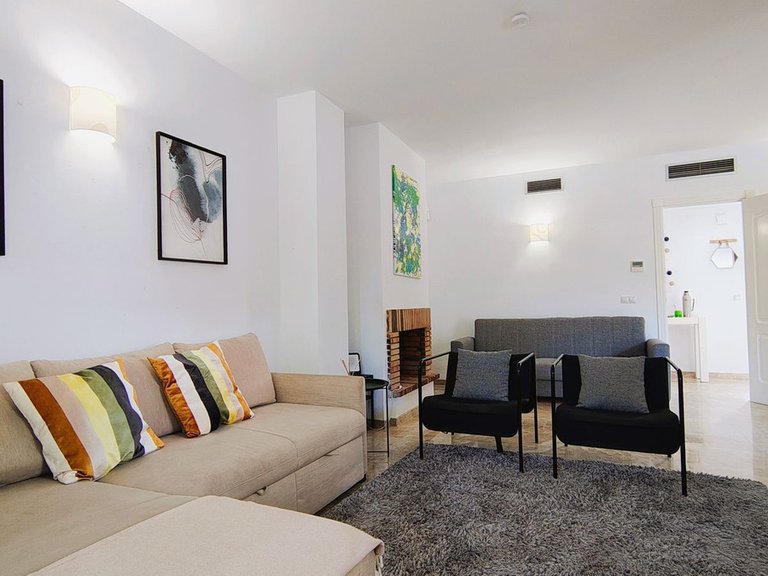 Apartment for Sale in Nueva Andalucía, Malaga 8