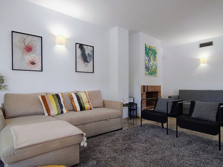 Apartment for Sale in Nueva Andalucía, Malaga 9