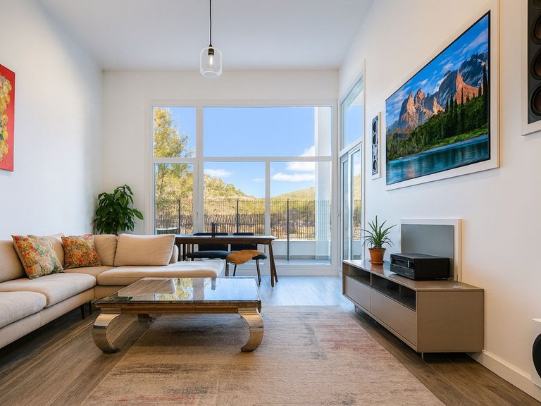Apartment for Sale in Benahavís, Malaga 1