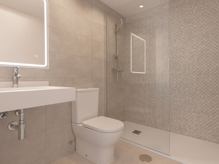 Apartment for Sale in Benahavís, Malaga 10